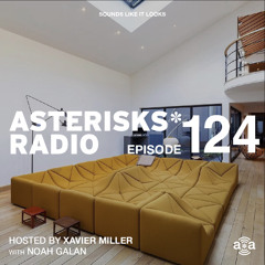 EPISODE 124 W. NOAH GALAN