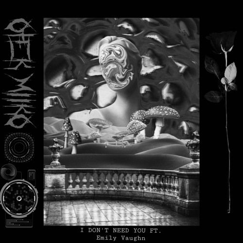 I Don't Need You (Feat. Emily Vaughn)