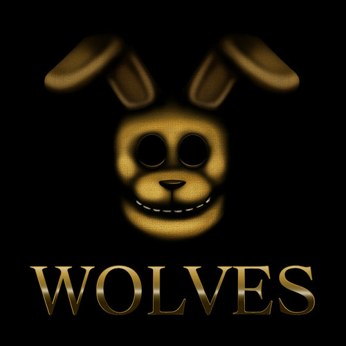NightCove_thefox - Wolves