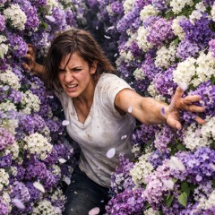 Did You Really Say No? Oren Lavie feat. Vanessa Paradis - Gilad Ben Zaken Metal Remix.wav