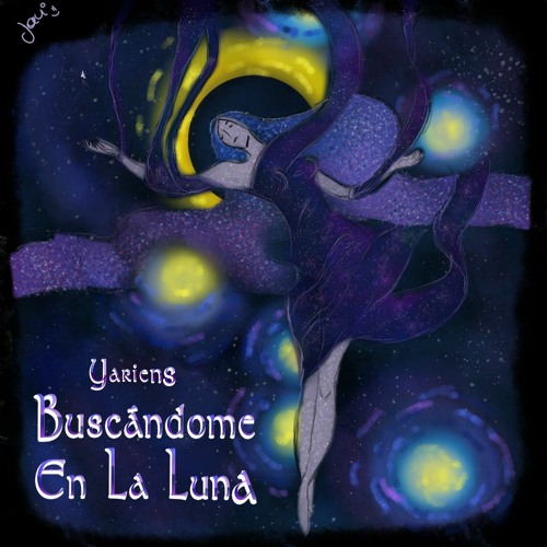 YARIENS - BUSCANDOME EN LA LUNA (DEMIAN BEATS).wav