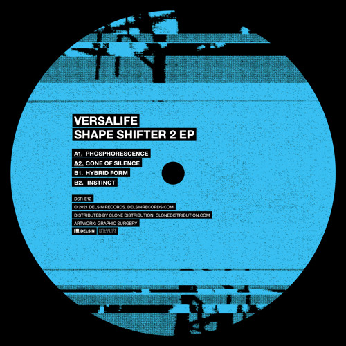 Versalife - Phosphorescence