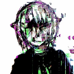 Sewerslvt - My Fvcked Up Head (Synth Noise Edit)
