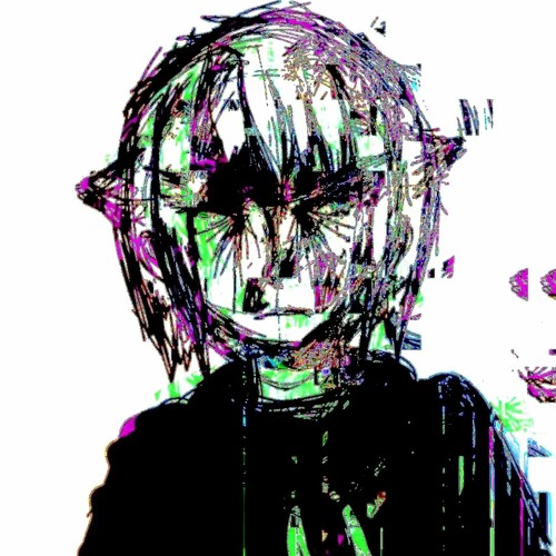 Sewerslvt - My Fvcked Up Head (Synth Noise Edit)
