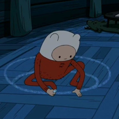 haunt u (acoustic cover)