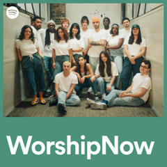 WorshipNow