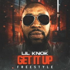 Get It Up Freestlye