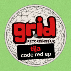 GRIDUK308 - TIJA