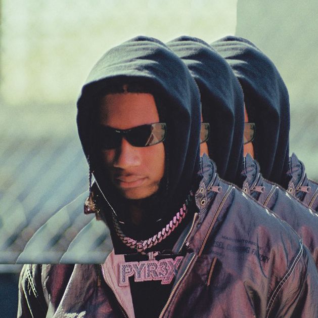 WHO? [Upper90 Edit]  FREE DL