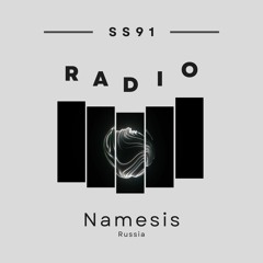 SS91 Radio EP. 35 - Namesis