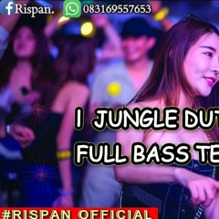 HARTA TAHTA OLENG !! DJ JUNGLE DUTCH TERBARU FULL BASS 2021 [RISPN OFFICIAL]