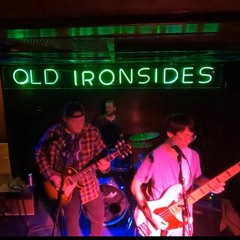 Plains Live @ Old Ironsides 11/18/2023