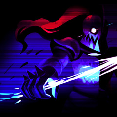 Battle Against a True Hero (Speed Metal Remix)