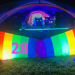 From the Pond 28 - Underland 2025 Sunday