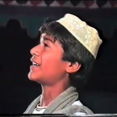 Lamyati_nazeero_kafi_nazarin_1993_Old_By_Mehmood_ul_Hassan_Mustafai_sahab_#oldnaat​​_#2025naat​(256k