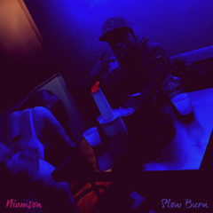 SLOW BURN