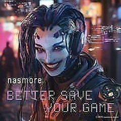 Better Save Your Game