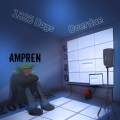 AmpRen & Gustavo Adolfo - Quarter-Life Crisis (1826 Days Overdue EP)