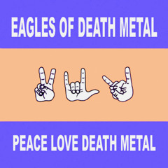 Eagles Of Death Metal - Miss Alissa (Mojnz DnB Remix)
