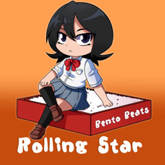 Rolling Star (From "Bleach") [Lofi]