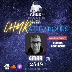 After Hours #2548 w_Gmar (Deep House)