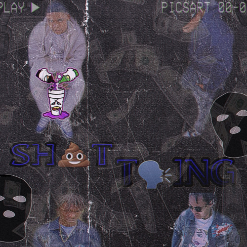 SH💩T  T🗣ING FT. BABYC10200 x L3 & DINERO$DRAC