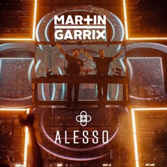 Martin Garrix b2b Alesso - Red Rocks 2025