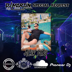 DJ•MARTIN SBM DUGEM REMIX SUCI DIMANA KINI KAU BERADA x KENANGAN HARDMIX FUNKOT NEW 2024 REQ [FERI]