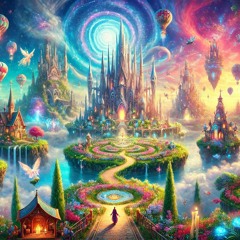 Welcome To Dreamland