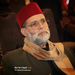 ترتيل عذب ل سورة الرحمن والواقعة | حسن صالح
