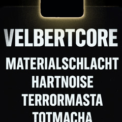 Materialschlacht Live @ VelbertCore (03.2004)