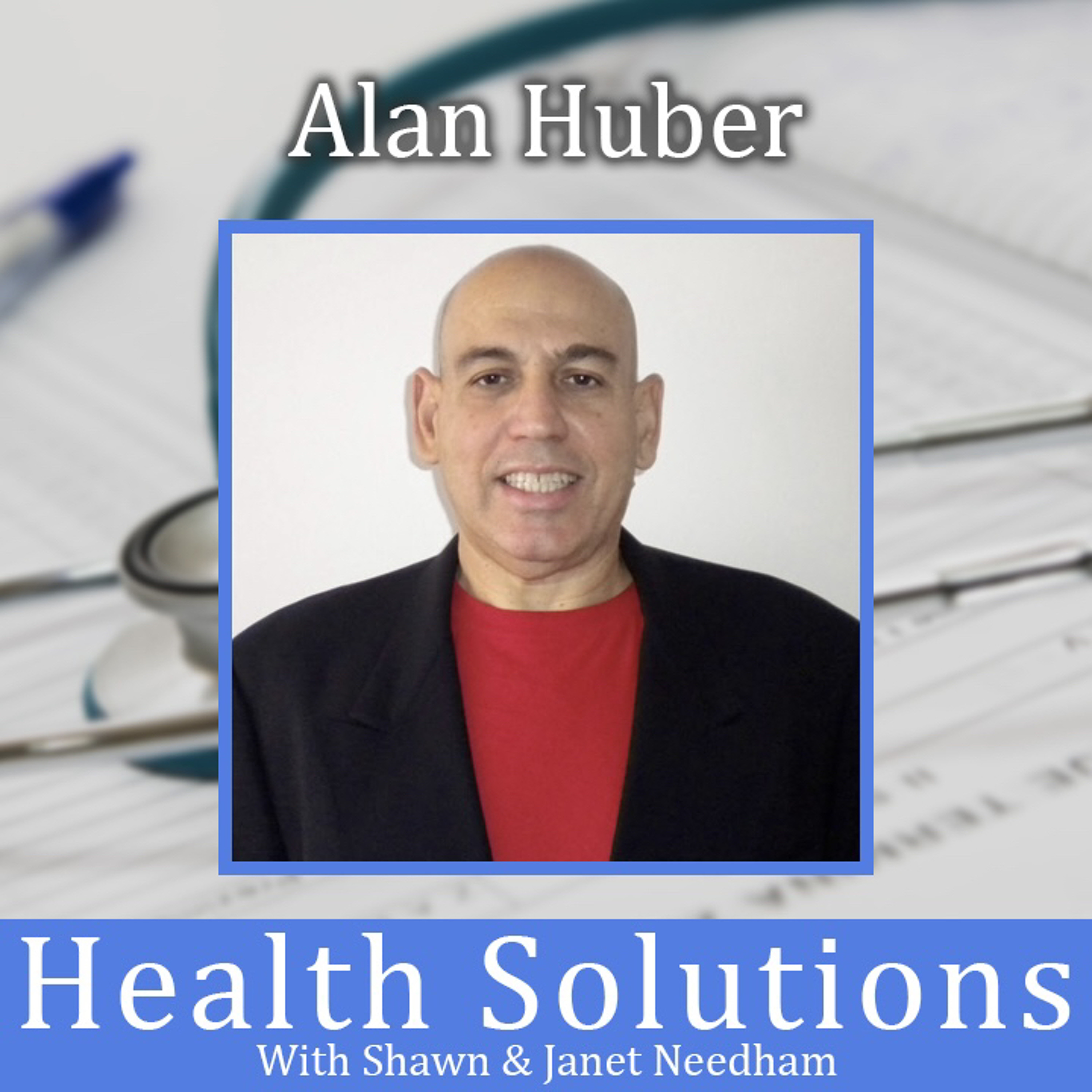 Health Solutions With Shawn & Janet Needham