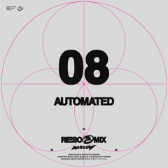 RESOMIX 08: Automated