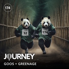 Journey - Episode 174 - Goos + Greenage