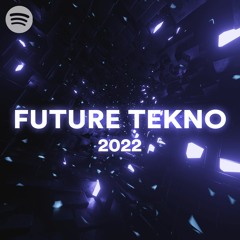Future Tekno 2022