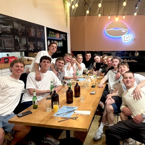 Redbone ( barts. remix )