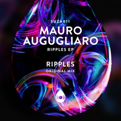 Mauro Augugliaro - Ripples (Original Mix)