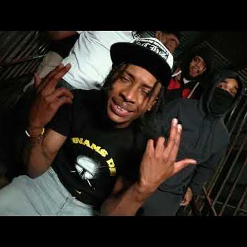 Swervo Flocca x D Dae - No One
