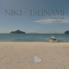 NIKI - Tsunami (MARMAR remix)