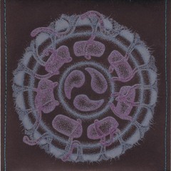 Evan Marc + Steve Hillage - Dreamtime Submersible (2008)
