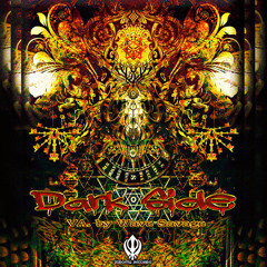 Dark Space (feat. Magopsy)