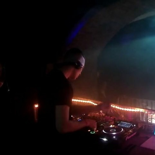 Lucas Deyong @ Sound Escalation Guest Mix 8.12.2020
