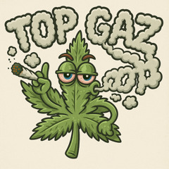 TOP GAZ (feat. holysasuke)