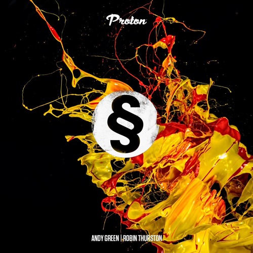 Andy Green & Robin Thurston - System Showcase 082 (February 2021)