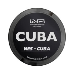 NES - CUBA