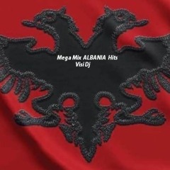 Albania Hits - Mega Mix By Visi Dj 2020
