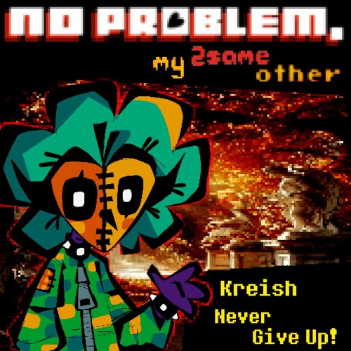 No Problem, My 2SameOther [V1]