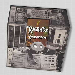 Resonance But It's In The Rugrats Soundfont