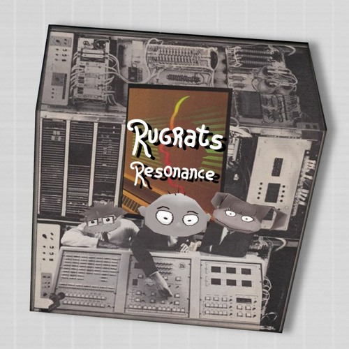 Resonance But It's In The Rugrats Soundfont