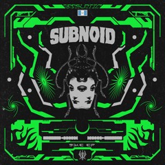Subnoid - BRUH